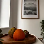 Zen & Yoga - Downtown - Free Parking - 2 Beds