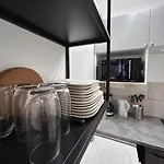 Zen & Yoga - Downtown - Free Parking - 2 Beds Appartement *