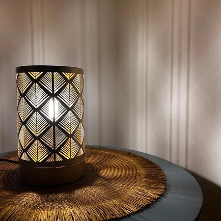 Zen & Yoga - Downtown - Free Parking - 2 Beds Apartamento Cambrai