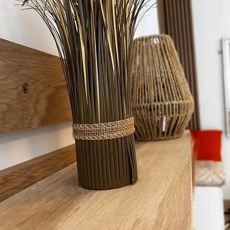 Zen & Yoga - Downtown - Free Parking - 2 Beds