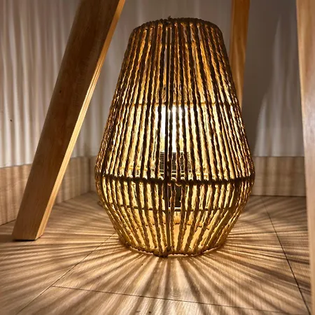 Zen & Yoga - Downtown - Free Parking - 2 Beds * Cambrai