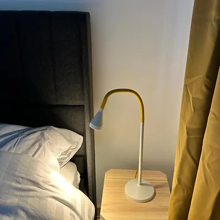 Appartement Zen & Yoga - Downtown - Free Parking - 2 Beds *