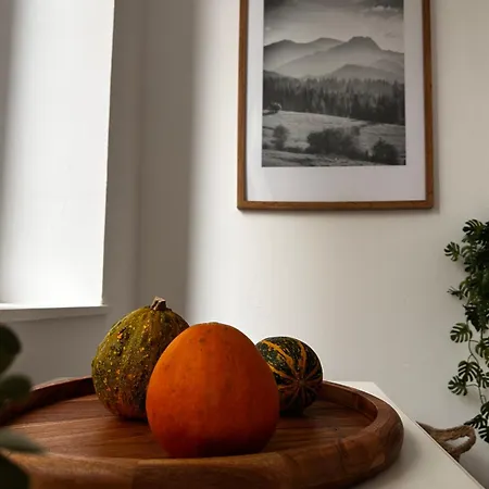 Zen & Yoga - Downtown - Free Parking - 2 Beds