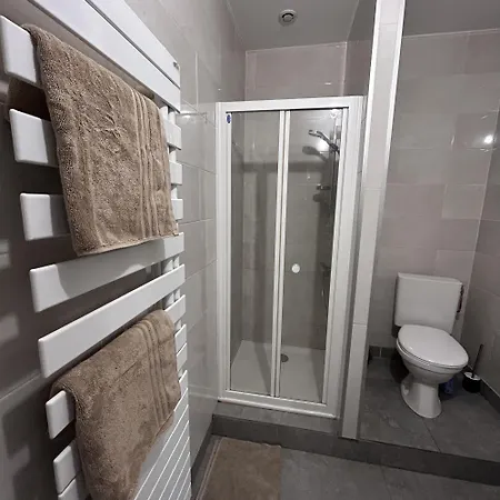 Zen & Yoga - Downtown - Free Parking - 2 Beds Appartement Cambrai