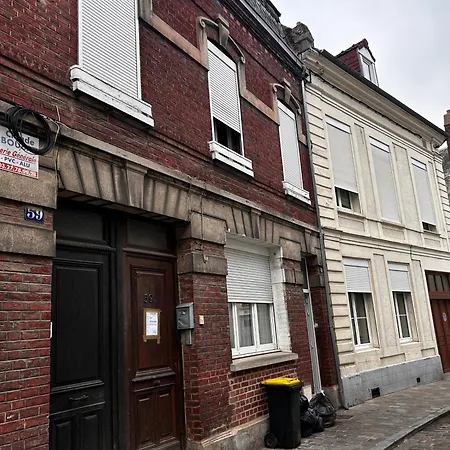 Zen & Yoga - Downtown - Free Parking - 2 Beds Appartement *